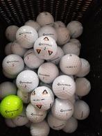 Diverse types TAYLORMADE golfballen, Sport en Fitness, Golf, Golfballen frl, Uilenburgstate, Bal(len), Callaway
