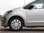 Volkswagen Up! 1.0 60 pk BMT move up! | Camera | Cruise Cont, Auto's, Voorwielaandrijving, Stof, Gebruikt, Origineel Nederlands