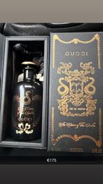 Gucci The Voice Of The Snake Parfum, Ophalen of Verzenden, Nieuw
