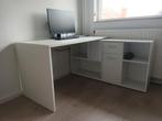 Bureau met onderkast, Ophalen, Zo goed als nieuw, Bureau