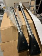 Dakdragers Volvo V60 (2010-2018), Auto diversen, Dakdragers, Ophalen of Verzenden, Gebruikt