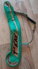 Hockey sticktas, Sport en Fitness, Hockey, Ophalen, Zo goed als nieuw, Tas