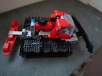 Technic lego 42148 sneeuwschuiver compleet., Ophalen of Verzenden, Zo goed als nieuw