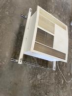 Biddle KLV Luchtverwarmer, Witgoed en Apparatuur, Airco's, Ophalen of Verzenden, Gebruikt, Wandairco, Minder dan 60 m³