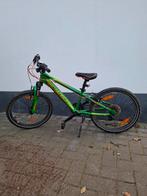 Merida 20 inch mountainbike als nieuw, Ophalen, Zo goed als nieuw, Aluminium