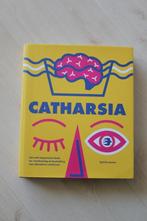 Catharsia.  Sjef Drummen, Boeken, Ophalen of Verzenden, Alpha, Zo goed als nieuw, Sjef Drummen