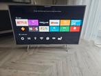 PHILIPS SMART TV 40 INCH ANDROID WIFI APPS YOUTUBE, Audio, Tv en Foto, Televisies, Philips, Gebruikt, 50 Hz, Ophalen of Verzenden