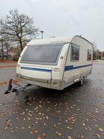 Beyerland Quartz 430 GT, Caravans en Kamperen, Caravans, Overige typen, Standaardzit, Particulier, Tot en met 3