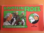 Kapitein Rob - Het pinguineiland van professor Lupardi, Eén stripboek, Ophalen of Verzenden, Gelezen
