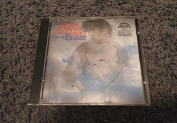 Dvorak - Slowaakse dansen beschikbaar voor biedingen