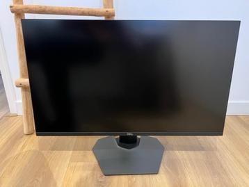 Dell G3223Q 32" 4K Gaming Monitor beschikbaar voor biedingen
