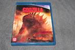 Blu-ray Godzilla, Ophalen of Verzenden, Gebruikt, Actie