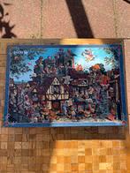 James Christensen Puzzel 1000 Stukjes- Rhymes & Reason, Ophalen of Verzenden, 500 t/m 1500 stukjes, Zo goed als nieuw, Legpuzzel