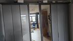 kleding kastje 8 deurs 260br 210 h, Huis en Inrichting, Kasten | Kledingkasten, Ophalen, Zo goed als nieuw, 200 cm of meer