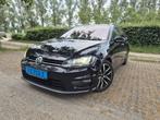 Volkswagen Golf 1.6 TDI Highline 110PK Variant 2017, Auto's, Volkswagen, Voorwielaandrijving, Euro 5, 4 cilinders, Zwart