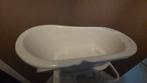 Babybadje op Standaard - Sta Hoogte, Gebruikt, Badje, Standaard, Ophalen