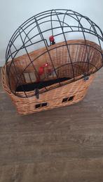 Fietsmand (hond), Dieren en Toebehoren, Ophalen