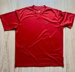 Adlo heren sportshirt mt XL, Ophalen of Verzenden, Zo goed als nieuw, Maat 56/58 (XL)