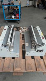 2 AUDION elektra seal apparatuur., Ophalen, Zo goed als nieuw