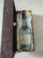 J & F Martell cognac (leeg), Verzamelen, Ophalen of Verzenden, Zo goed als nieuw, Frankrijk, Overige typen