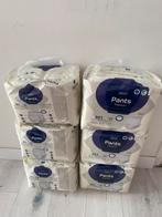 90 x Pants Luierbroekjes Medium Abena Utrecht., Ophalen of Verzenden, Zo goed als nieuw, Overige typen