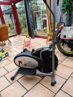 Crosstrainer, Ophalen, Benen, Zo goed als nieuw, Crosstrainer