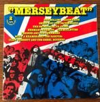 LP Merseybeat Dubbel LP, Ophalen of Verzenden, 1960 tot 1980, Zo goed als nieuw, 12 inch