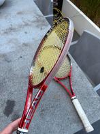 Tennisracket Head Prestige MP 320 gram 2x (ook 1 te koop), Sport en Fitness, Tennis, Ophalen of Verzenden, Racket, Head