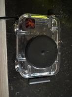 Ikelite Onderwaterhuis Nikon L18 + Kist, Ophalen of Verzenden, Gebruikt, 10 t/m 40 meter, Onderwaterhuis