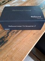 resound TV streamer 2, Ophalen of Verzenden, Zo goed als nieuw