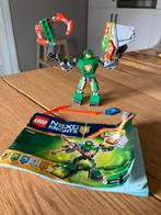 Lego Nexo Knights 70364, Kinderen en Baby's, Speelgoed | Duplo en Lego, Ophalen of Verzenden, Zo goed als nieuw