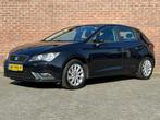 Seat Leon 1.2 TSI Reference|Climate control|Cruise control|B, Voorwielaandrijving, Euro 5, Stof, Gebruikt
