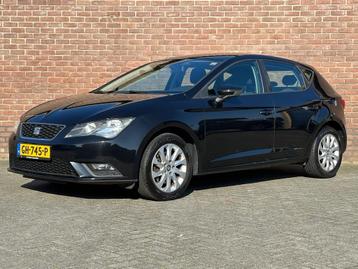 Seat Leon 1.2 TSI Reference|Climate control|Cruise control|B beschikbaar voor biedingen