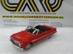 ford falcon futura sports convertible 1963 -brooklin models, Hobby en Vrije tijd, Modelauto's | 1:43, Verzenden, Nieuw, Auto, Overige merken