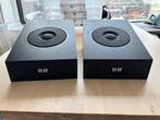 Elac Debut 2.0 Atmos Add-on Speaker - DA42-BK (2 stuks!), Overige merken, Gebruikt, Ophalen of Verzenden, 120 watt of meer