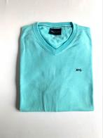 McGregor trui zomertrui aqua ZGAN XL, Maat 56/58 (XL), Ophalen of Verzenden, Zo goed als nieuw, McGregor
