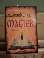 Magier - Raymond E. Feist (Zo goed als nieuw), Boeken, Ophalen of Verzenden, Zo goed als nieuw, Raymond E. Feist