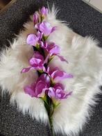 Kunstbloem licht paars / lila, Ophalen of Verzenden, Nieuw, Binnen