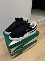 Puma Suede XL 43 zwart speedcat palermo, Puma, Zwart, Ophalen of Verzenden, Sneakers of Gympen