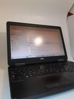 Dell Latitude e554, Computers en Software, Windows Laptops, 256 GB, 2 tot 3 Ghz, Qwerty, 8 GB