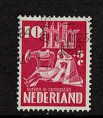 Nederland NVPH 559 gestempeld, Postzegels en Munten, Postzegels | Nederland, Verzenden, Na 1940, Gestempeld