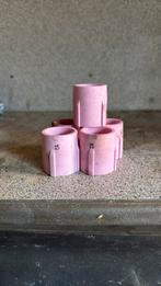 Las cup 15 tig, Ophalen of Verzenden, Nieuw, Tig