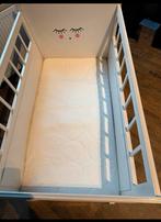 IKEA JÄTTETRÖTT Baby Matras 60x130 cm, Kinderen en Baby's, Kinderkamer | Bedden, Ophalen of Verzenden, Zo goed als nieuw, Minder dan 140 cm