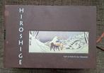 Hiroshige - Sur la route du tokaido - Hazan, Gelezen, Ophalen of Verzenden, Nelly Delay, Grafische vormgeving
