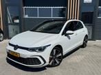Volkswagen Golf 1.4 Ehybrid 245pk DSG 2020 Wit, Euro 6, 4 cilinders, Leder en Stof, Wit