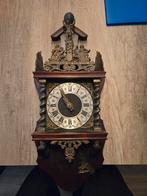 Zaanse Klok - Jaren 60, Antiek en Kunst, Antiek | Klokken, Ophalen