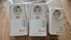 Powerline PG-9072LG-ZG WiFi boosters, Ophalen of Verzenden, Zo goed als nieuw, Ziggo WiFi versterker