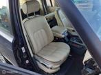 Stoelen Achterbank Range Rover L322 2002 - 2004 Zetels, Land Rover, Ophalen of Verzenden, Gebruikt, Land Rover
