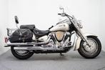 Yamaha XV 1600 WILD STAR (bj 2002), Motoren, Chopper, Bedrijf, Meer dan 35 kW, 1602 cc