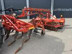 Evers Klaa Leg Combinatie vorenpacker evers WG3967, Akkerbouw, Oogstmachine